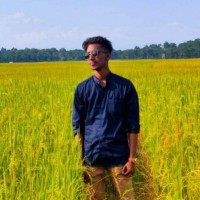 Gairik Ranjan Saha