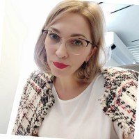 Iulia Raiscaia
