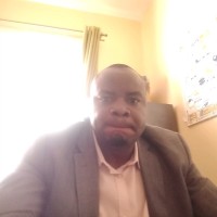 Benard Opar