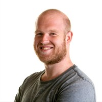 Niels De Groot