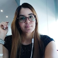 Daniela De Oliveira Fernandez