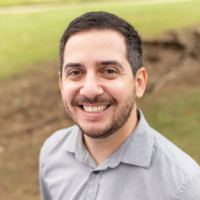 Joshua Ramos