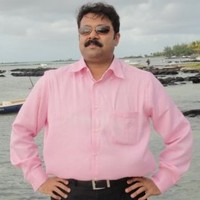 Dr. Promit K Ghosal