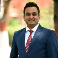 Shrikant Soni