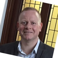 Barry Moore