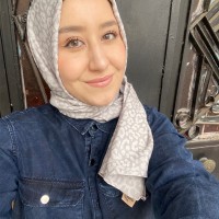 Derya Memiş