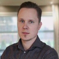 Joni Koivula