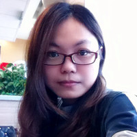 Wendy Zhuang