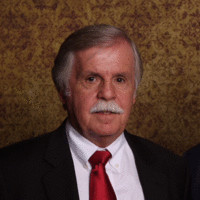 RALPH MANTOOTH