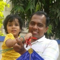 Ashwin Nikam