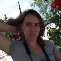 Bianca Van Sprsng