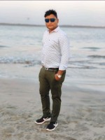 Naumankhan Pathan