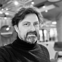 Alessandro Caviggia 🦋