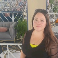 Christina Horruitiner