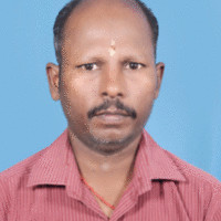 Shankar Rangasamy