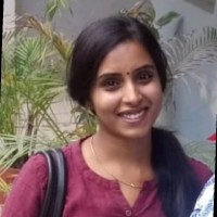 Sirisha Ravipati