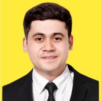 Ansh Pandey