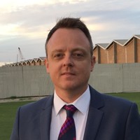 Gerard Wilson