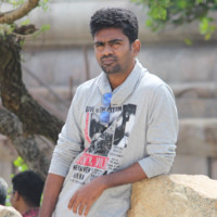 Saran Kumar