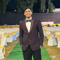 Melvin George Ninan