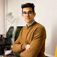 Sudarshan Mishra