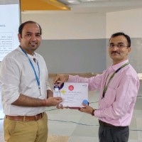 Vishnu Ojwani