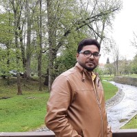 Mantosh Kumar
