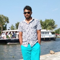 Thejes Udayan