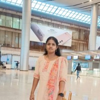 Lavanya Bharath