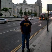 Raju Pasham