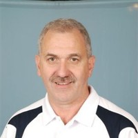 Bob Preedy