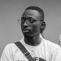 Waïdou Abi-Ola TCHALA