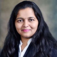 Ashwitha Shetty