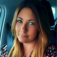 Jennifer Grout - Orange