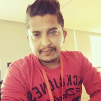 Ronak Patel