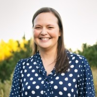 Kristina Shealey