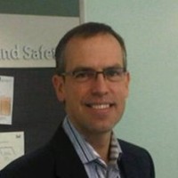 Derek Weiss