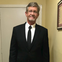 David L Harrison