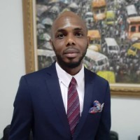 Babatunde Okon