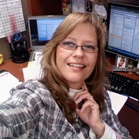 Trisa Struckman