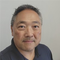 Jeff Morishita