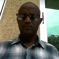 Belda kibret