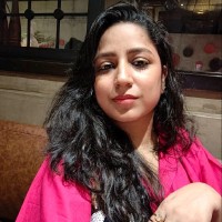 Swati Sharma