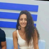Gianna Karagianni