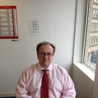 Mark Holmes