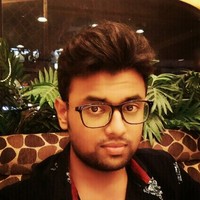 Harshil Raval