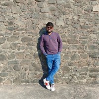 Shashank Sonwane