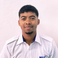 Antsa Randrianasolo