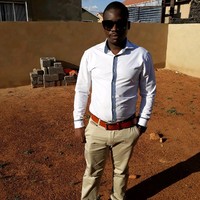 Bonginkosi Sibiya