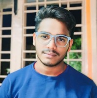 Vinay Kumar Nalamasa